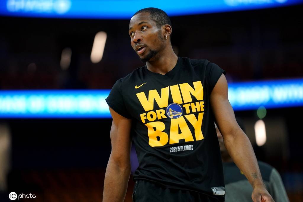 库明加认为自己和坎宁安巴恩斯同一级别 理应得到顶薪