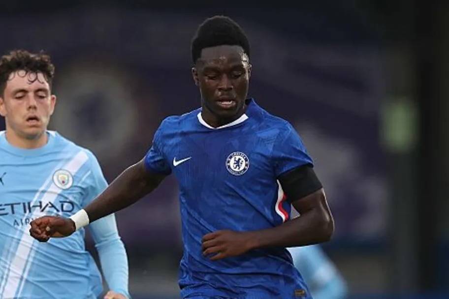 切尔西与斯特拉斯堡酝酿今夏第三笔交易