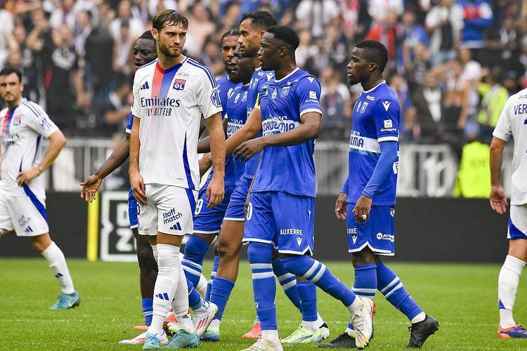 法甲：里昂VS图卢兹，金牌比分专家最新预测